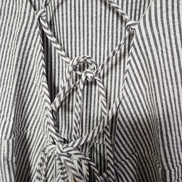 Blue Life Jumpsuit - Picture 4 of 9